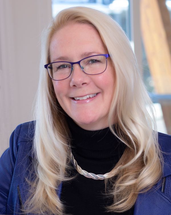 Bernice Dubon