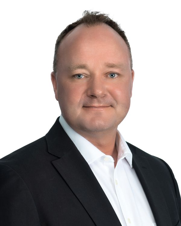 Ryan MacDonald