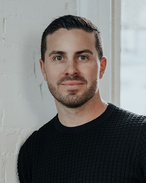 Mark Melanson