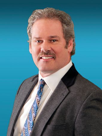 Larry Mollard