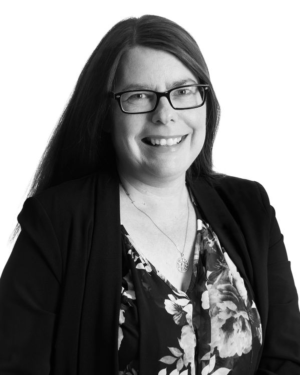 Julie Parry