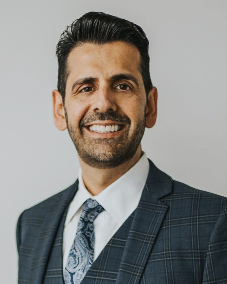 Arron Kaura
