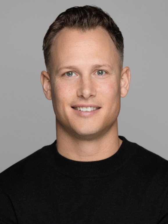 Chase Olsen