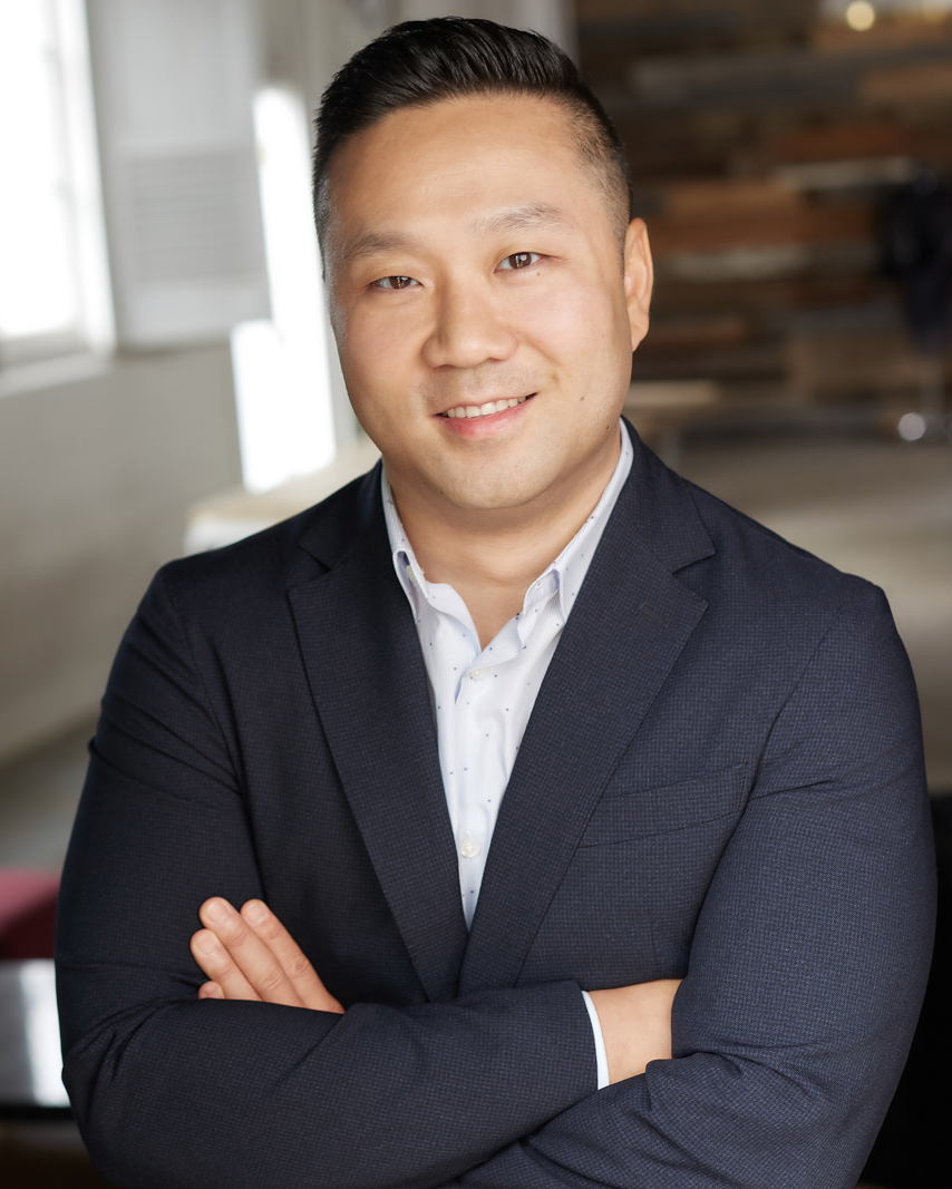 Dennis Hwang