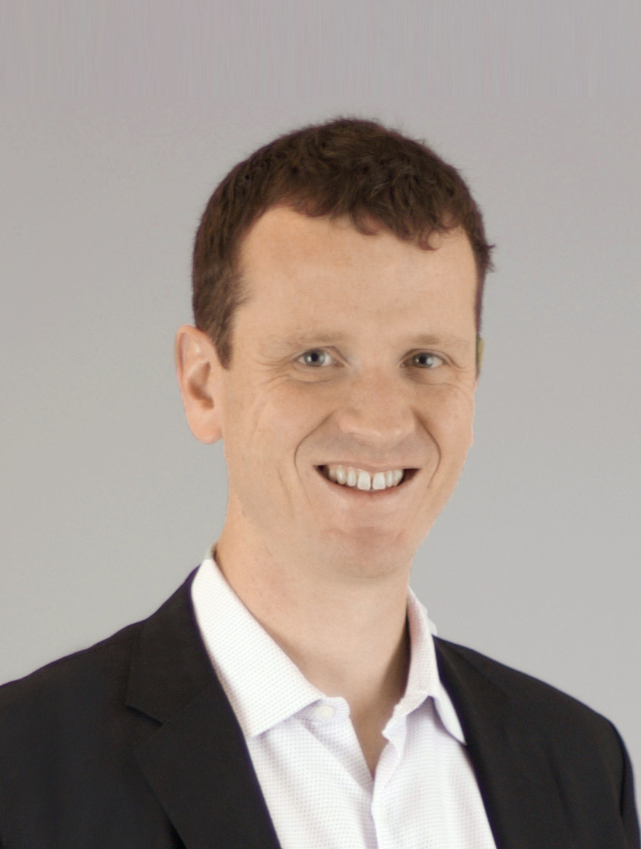 Dave Rhydderch