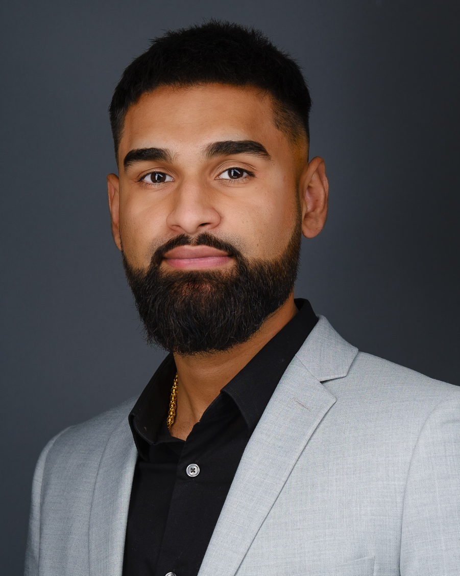 Anoop Dhaliwal