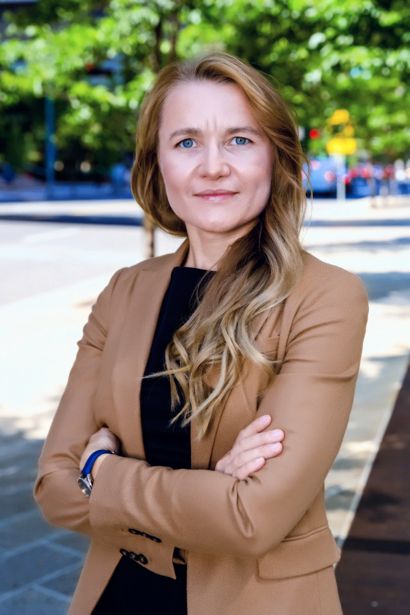 Natalia Baietrau