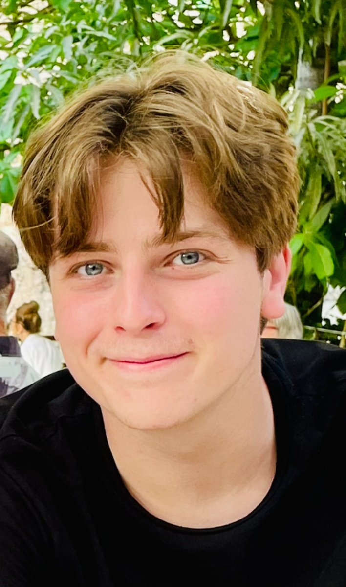 Connor Olausen