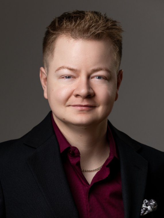 Jordan Janz