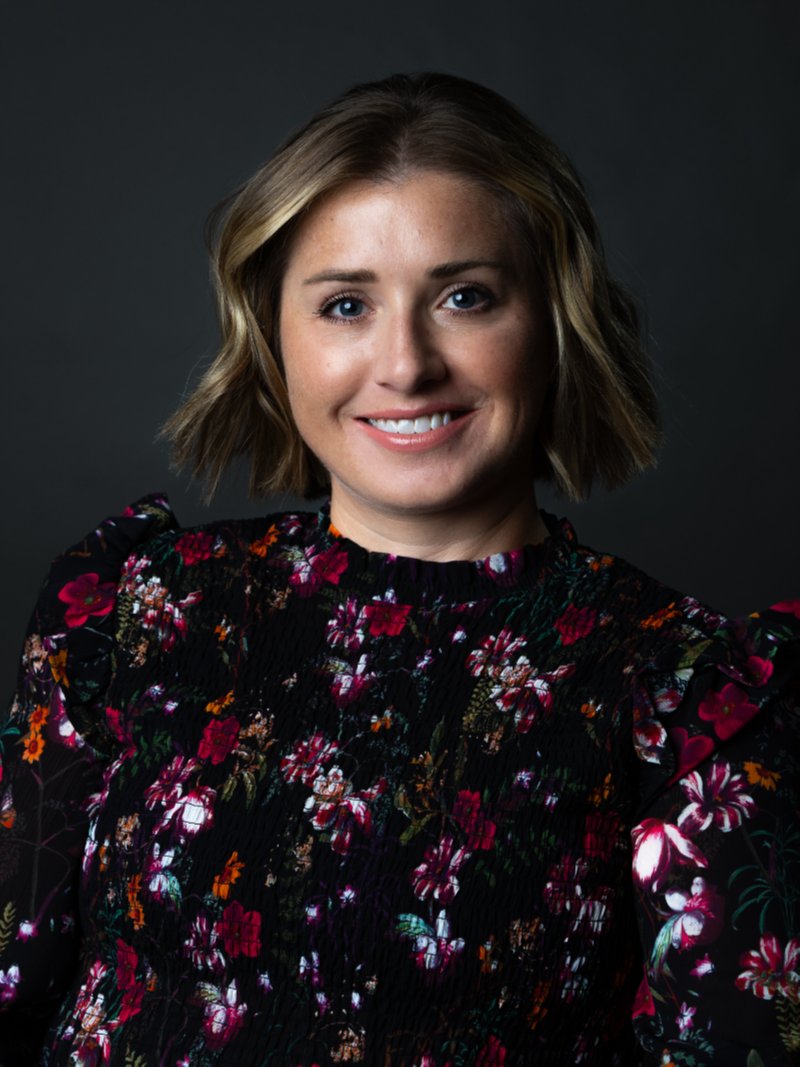 Katie O'Connor