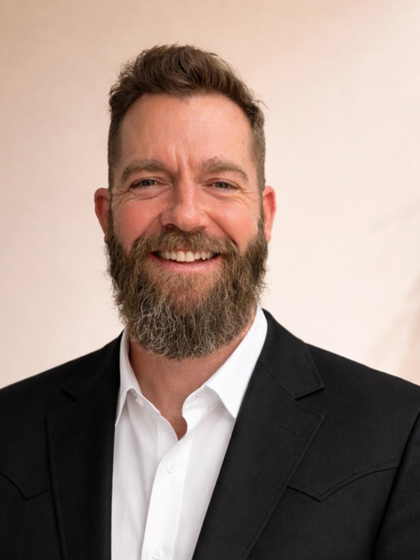Rob O'Callaghan
