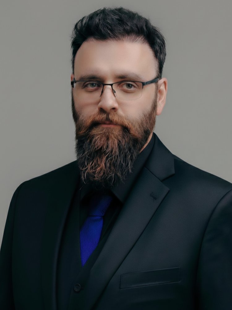 Tom Berg