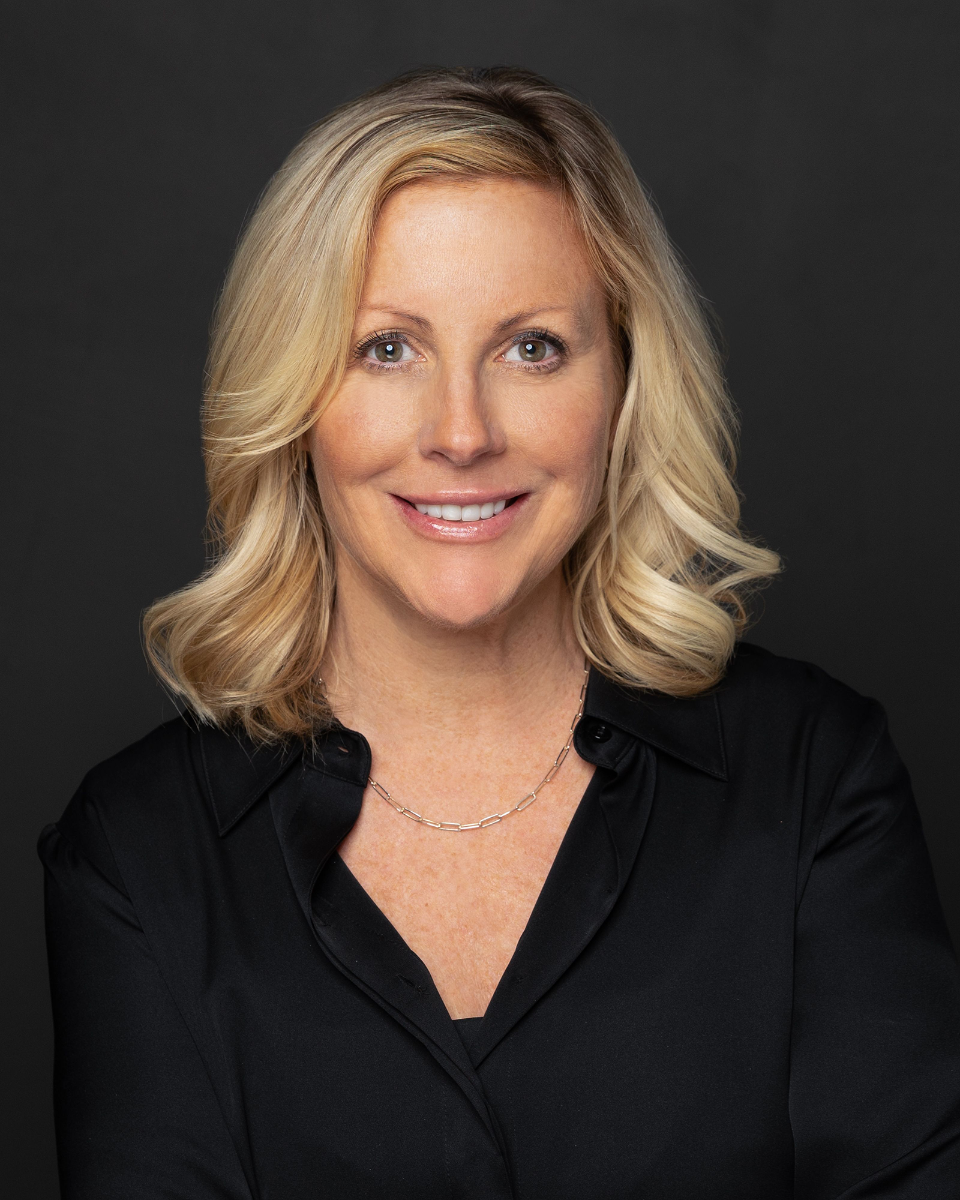 Tanya Sparke