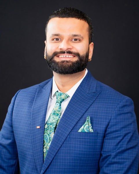 Rahul Manro
