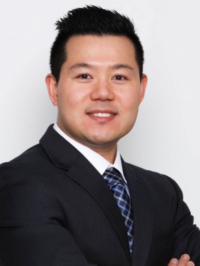Alex Ding