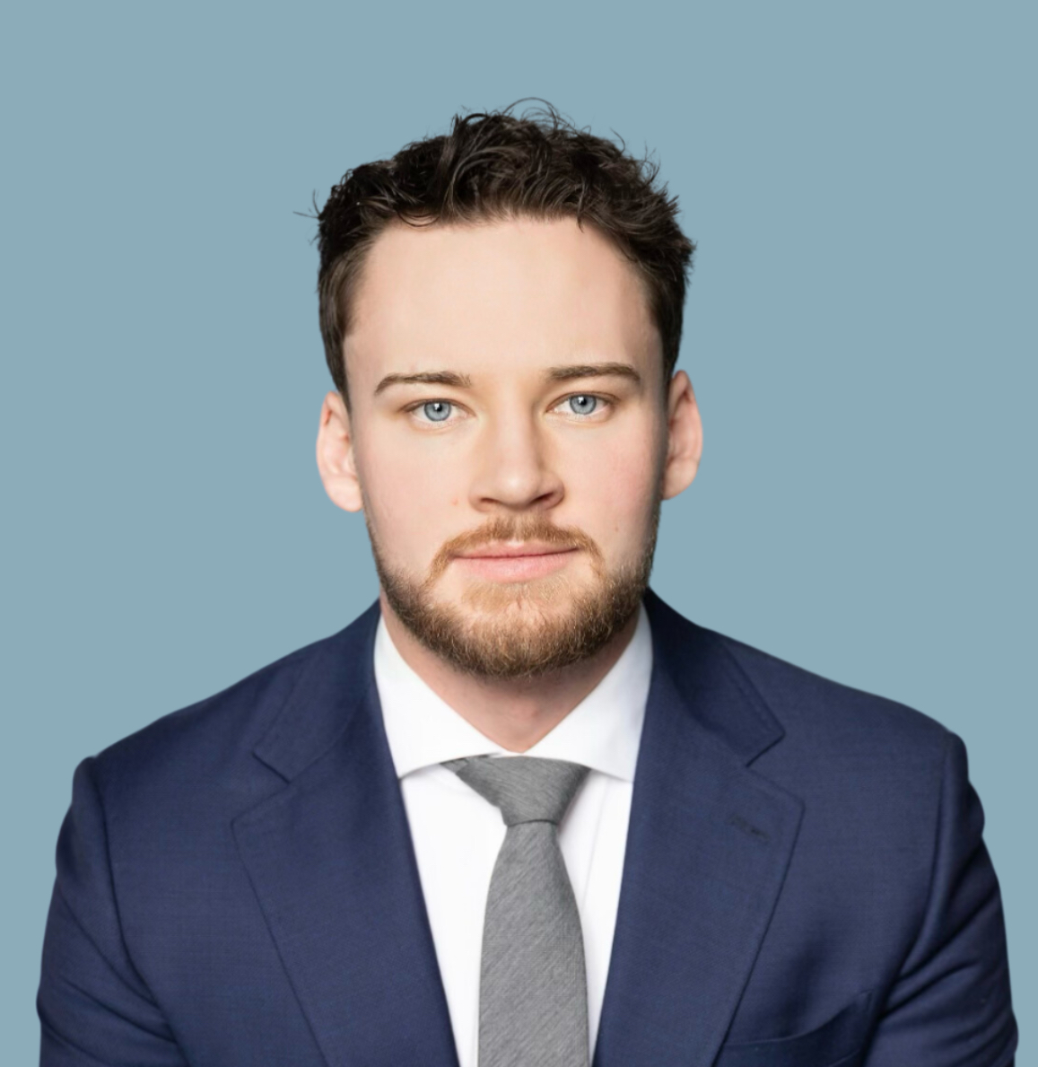 Dylan Kisilowski