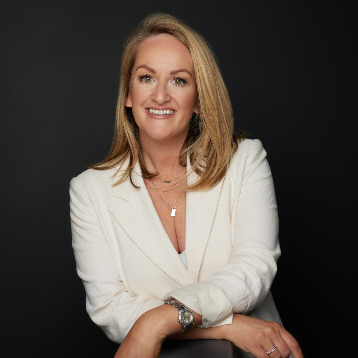 Donna Delaney
